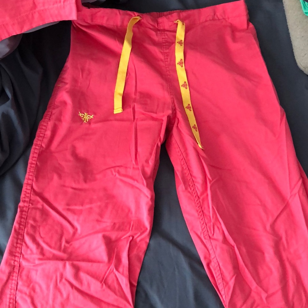 Med couture signature pants